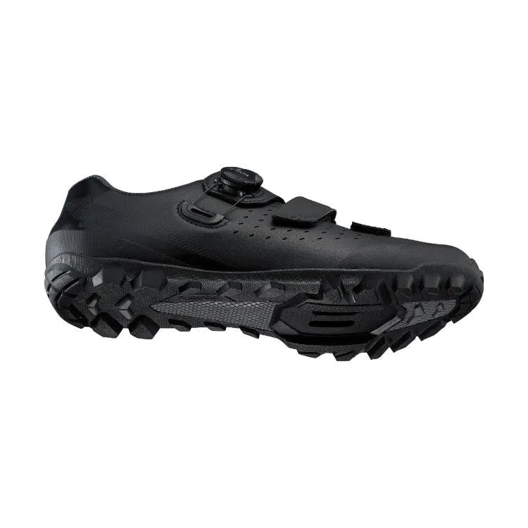 Shimano MTB Clipless Shoes SPD | ME400 - High Performance Recreational Shoe