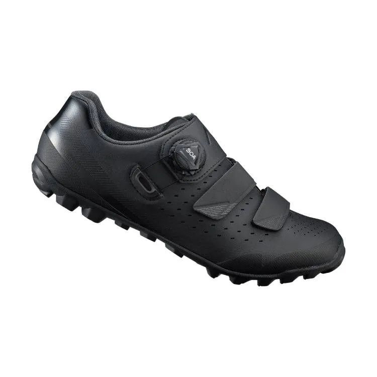 Shimano MTB Clipless Shoes SPD | ME400 - High Performance Recreational Shoe