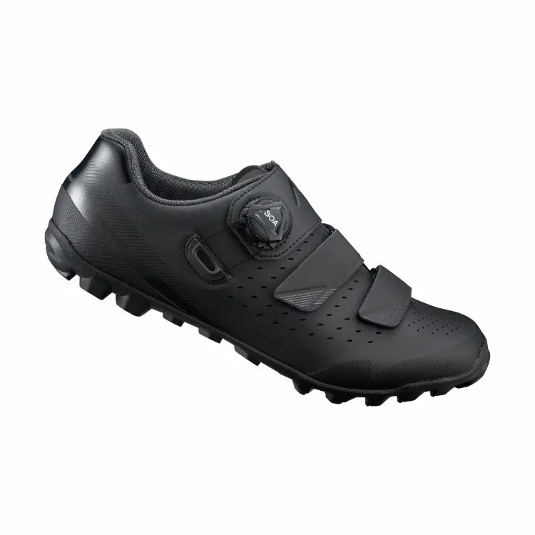 Shimano MTB Clipless Shoes SPD | ME400 - High Performance Recreational Shoe