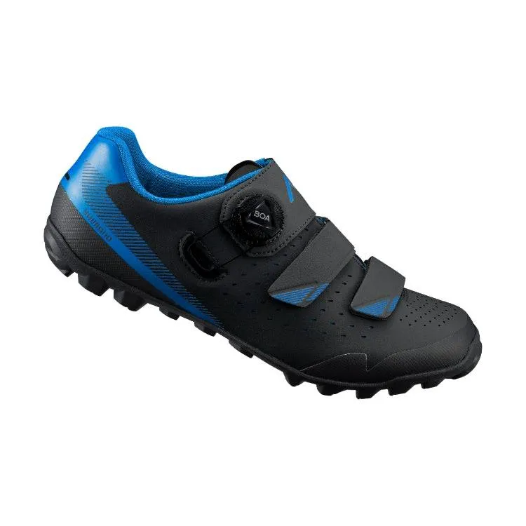 Shimano MTB Clipless Shoes SPD | ME400 - High Performance Recreational Shoe