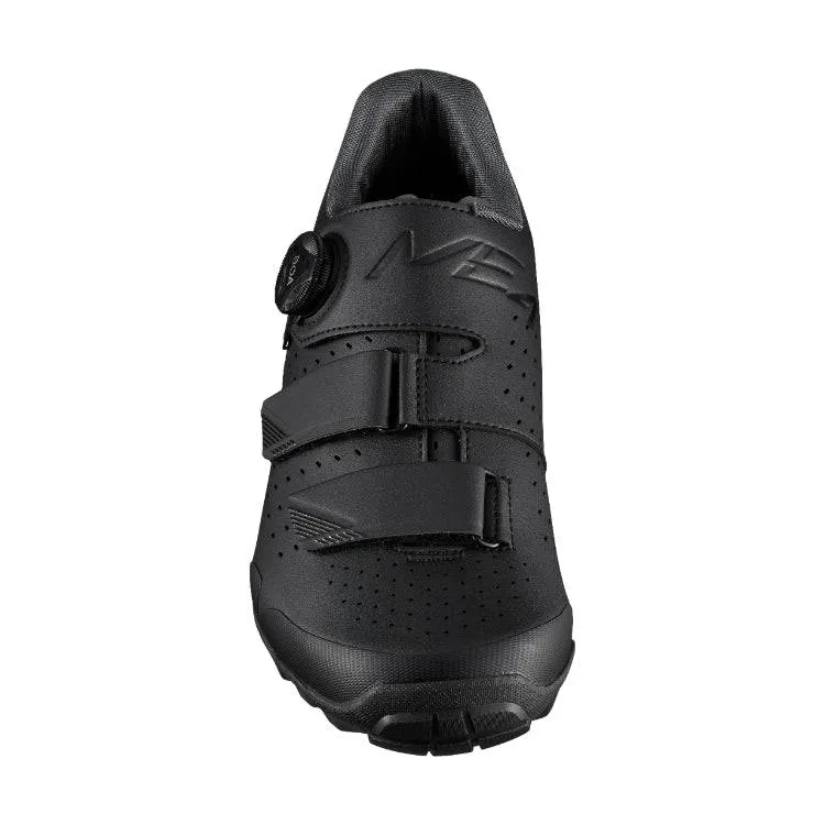 Shimano MTB Clipless Shoes SPD | ME400 - High Performance Recreational Shoe