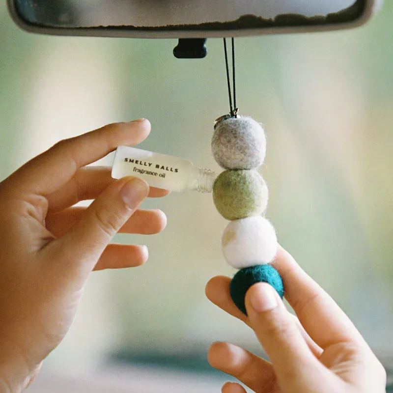 Smelly Balls - Serene Set - Assorted Scent