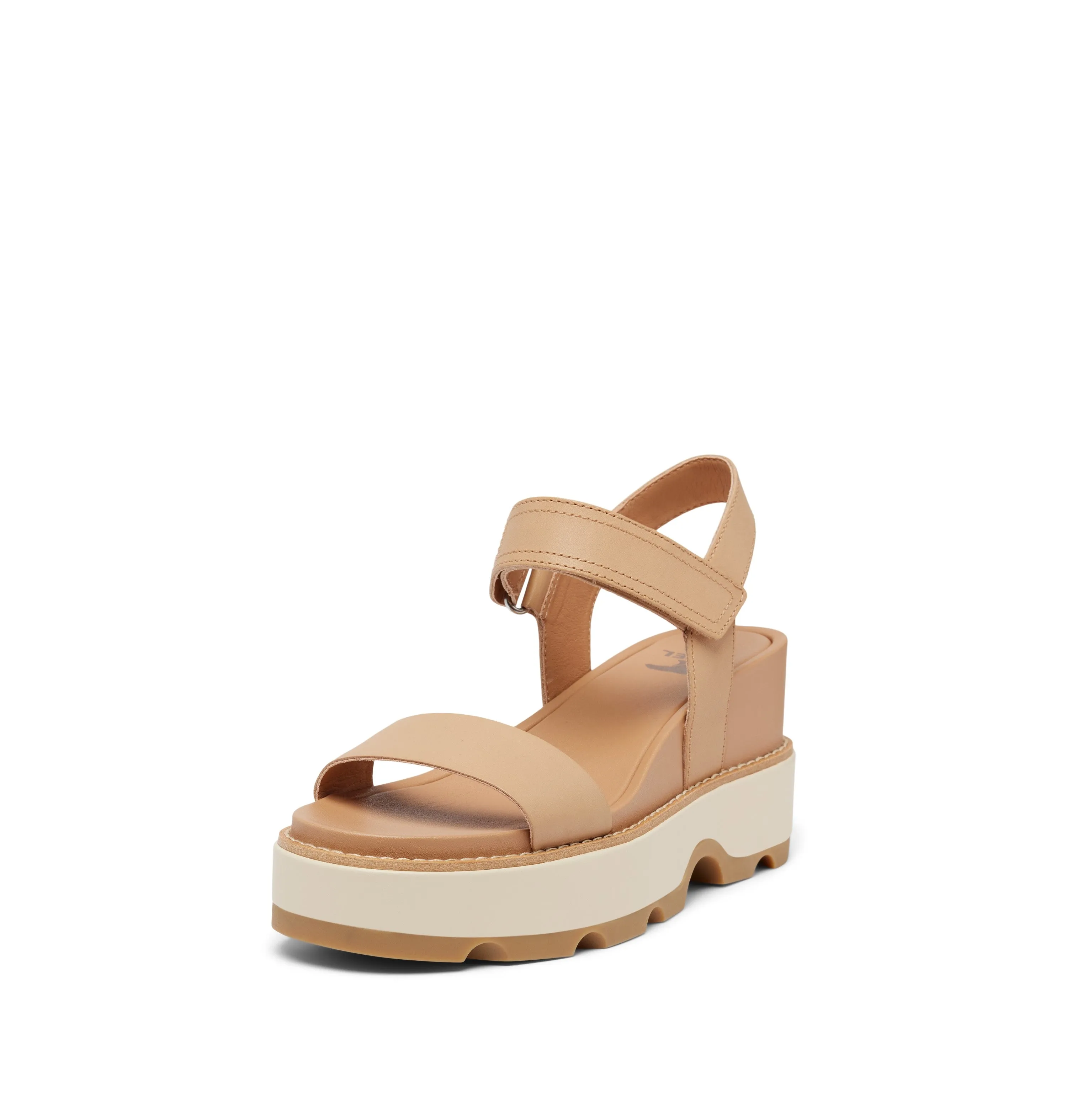 Sorel Joanie IV Y Strap Wedge Sandal
