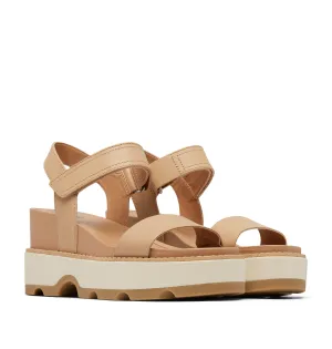Sorel Joanie IV Y Strap Wedge Sandal