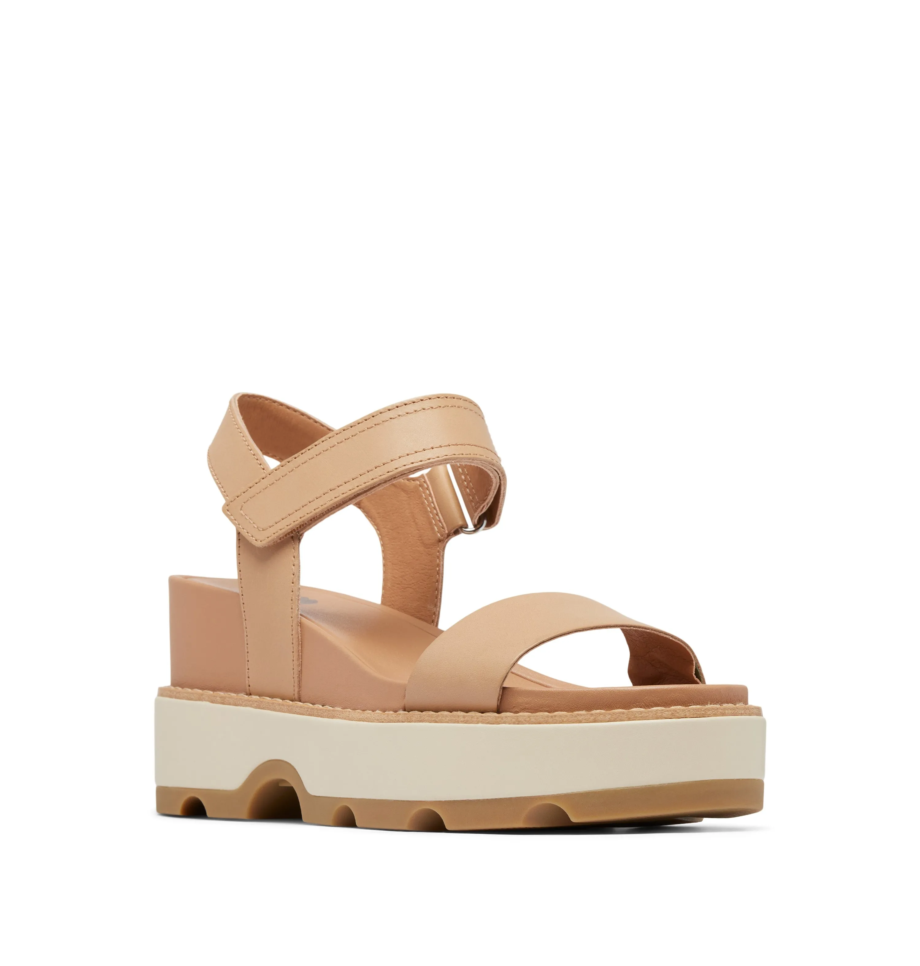Sorel Joanie IV Y Strap Wedge Sandal