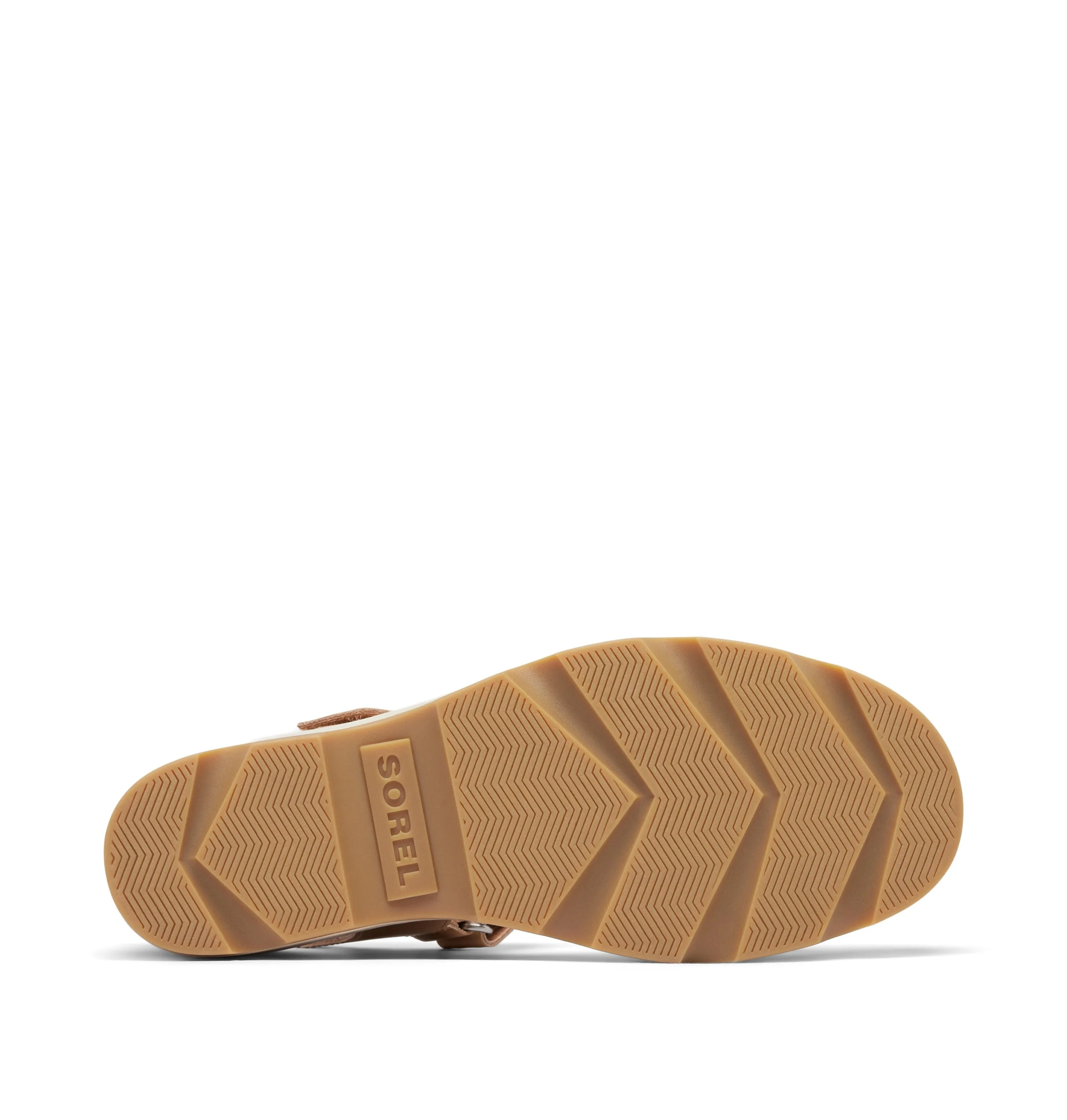 Sorel Joanie IV Y Strap Wedge Sandal
