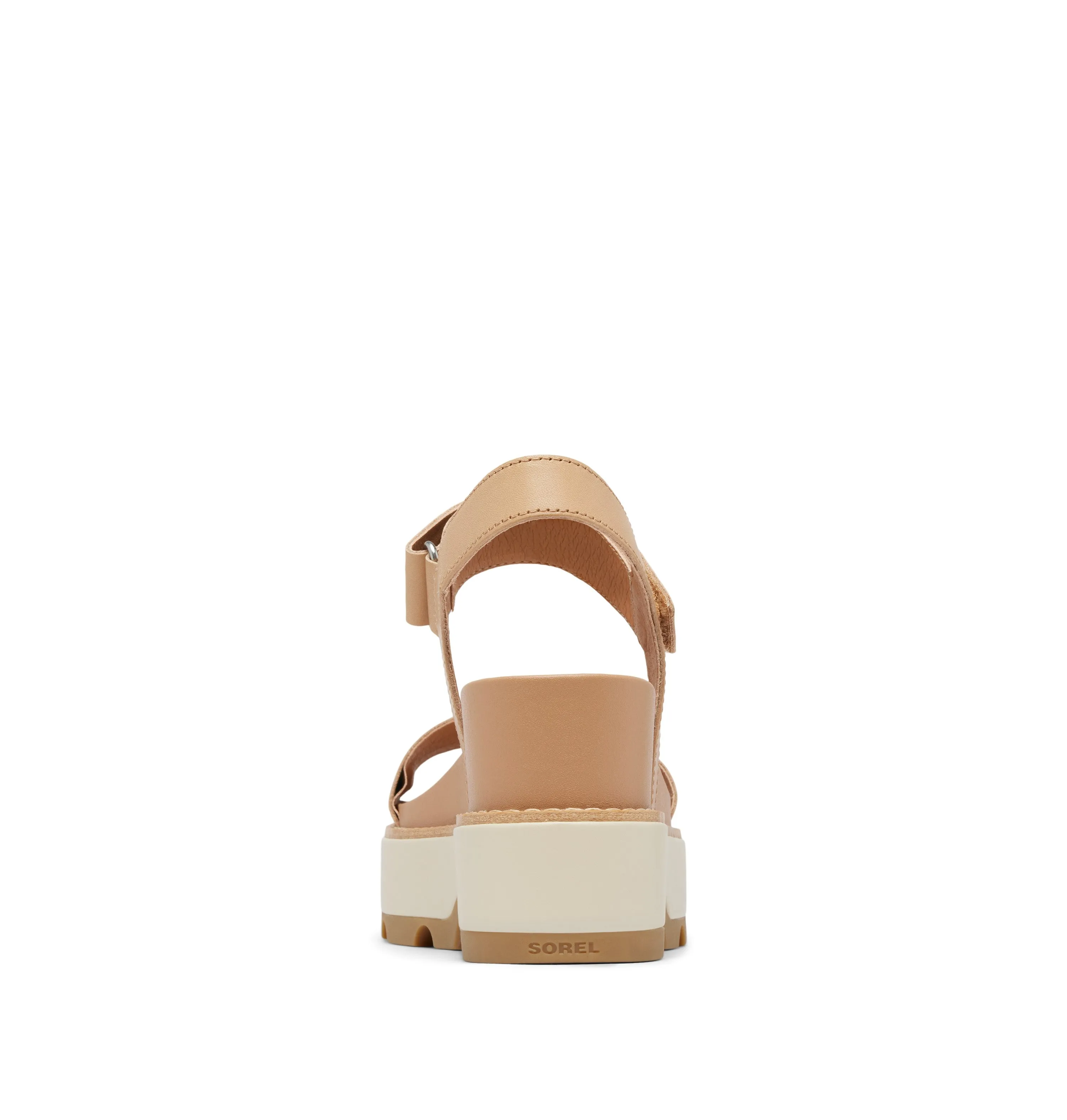 Sorel Joanie IV Y Strap Wedge Sandal