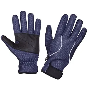Sparx Sports Winter Bicycle Gloves Windproof Thermal Fleeced Road Cycle Winter Gloves Mitts