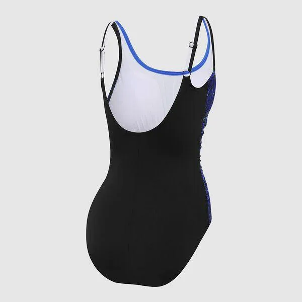 Speedo Womens Oasis One Piece