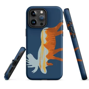 Teton Moose Tough Case for iPhone®