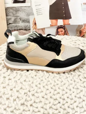 The Prudie Shoe