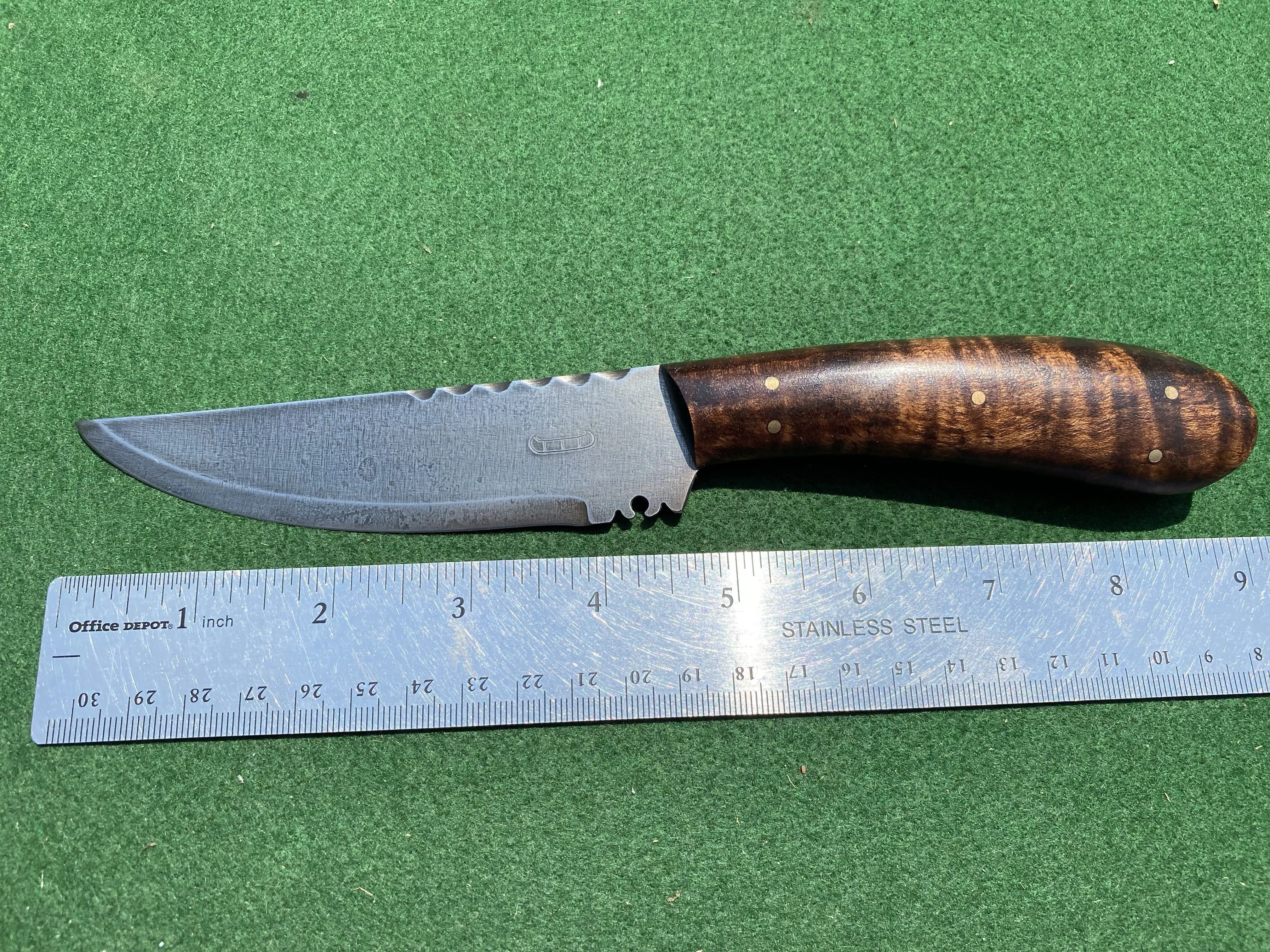 Trade Knife TR-SW Southwestern