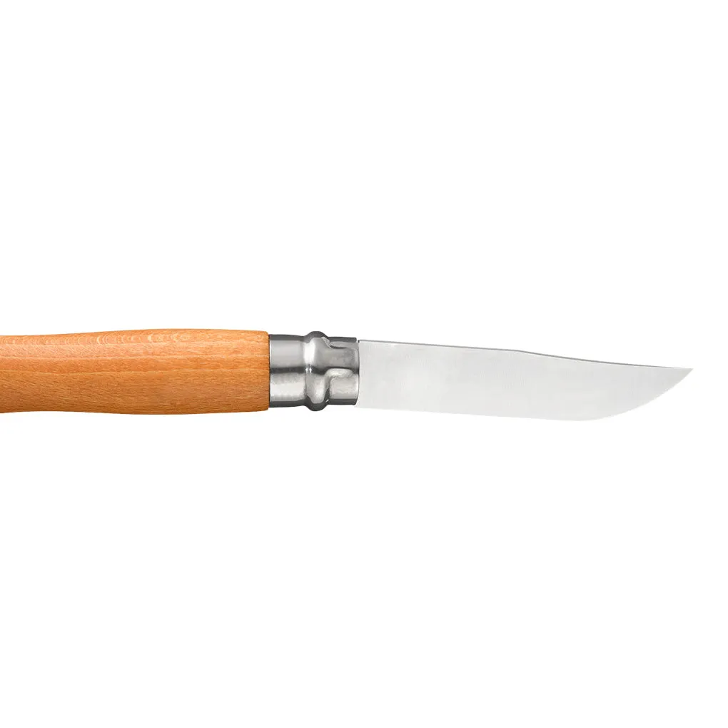 Traditional Classic N°09 Carbon Steel