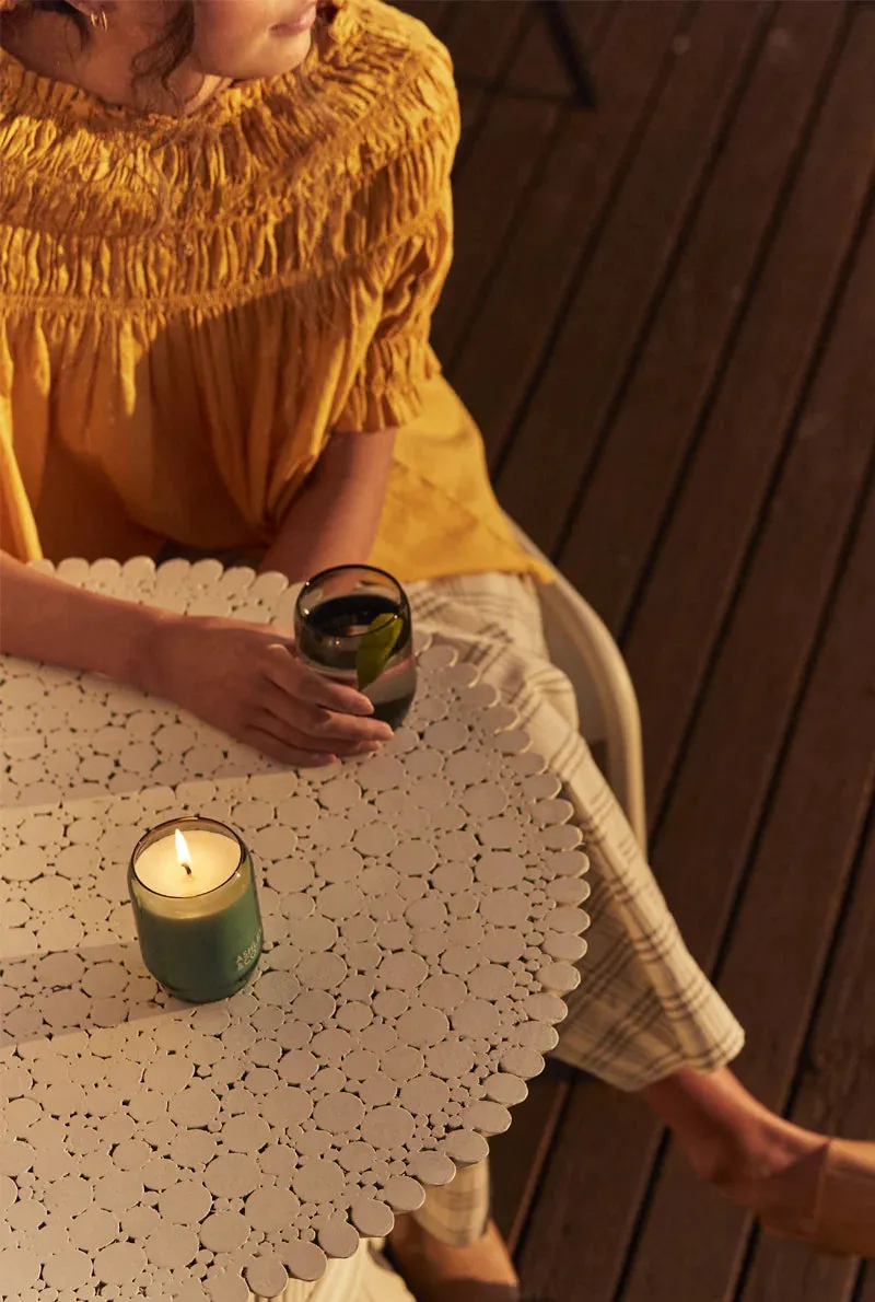 Waxed Perfume | Outdoor Edition | Citronella   Tui & Kahili