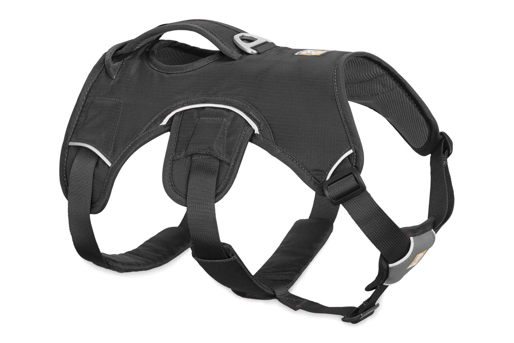 Web Master™ Secure Multi-Function Handled Dog Harness