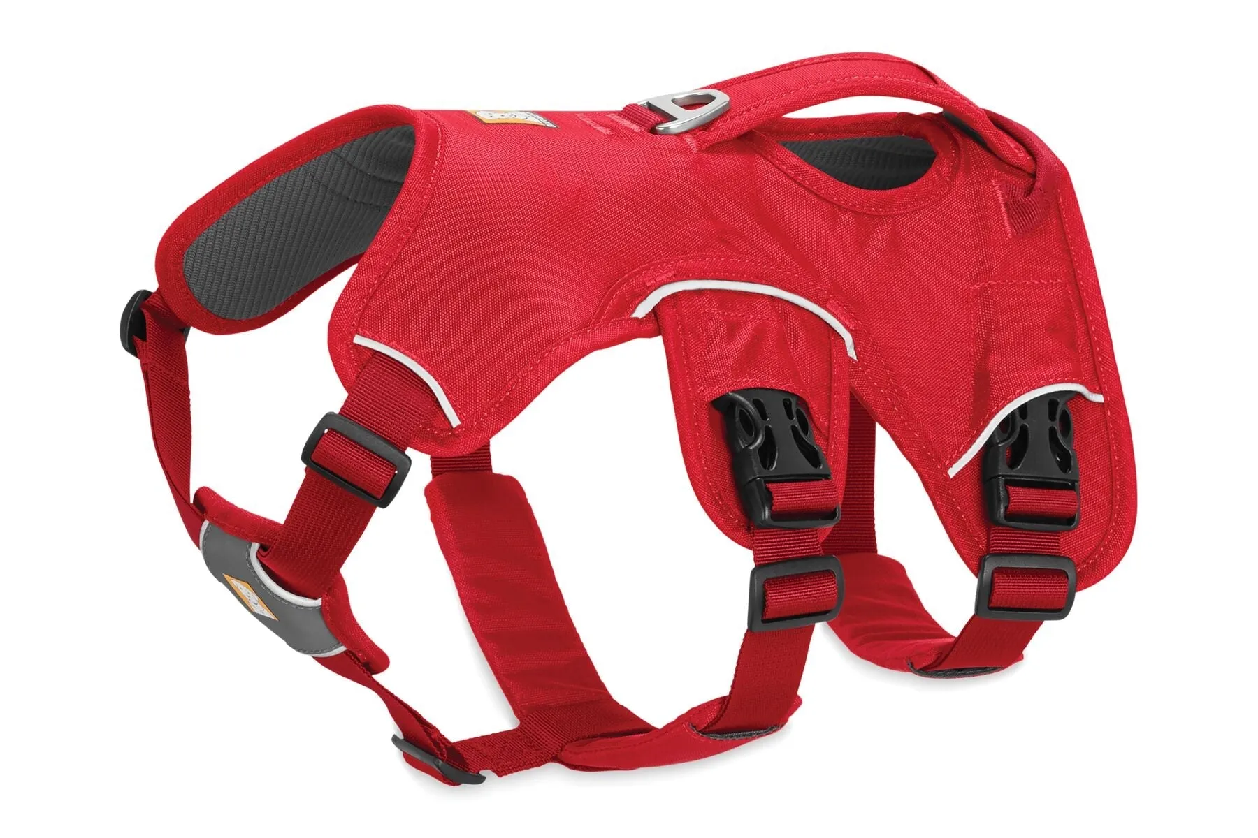 Web Master™ Secure Multi-Function Handled Dog Harness