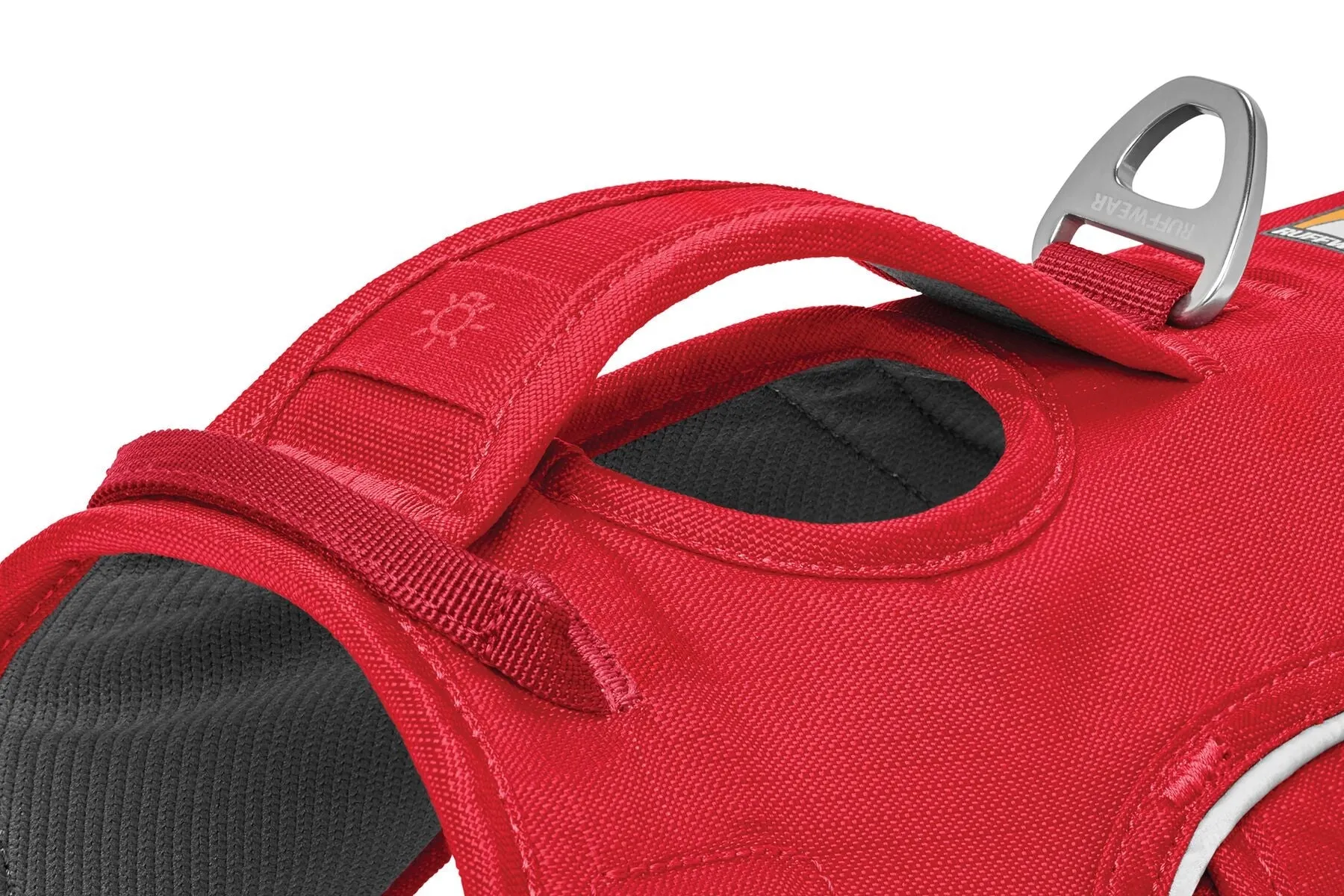 Web Master™ Secure Multi-Function Handled Dog Harness