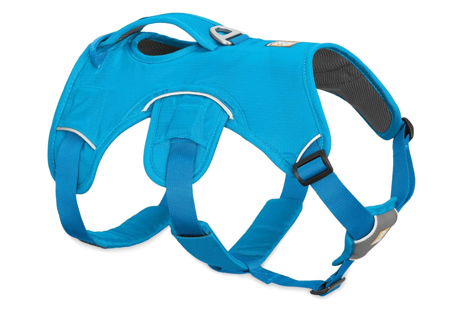 Web Master™ Secure Multi-Function Handled Dog Harness
