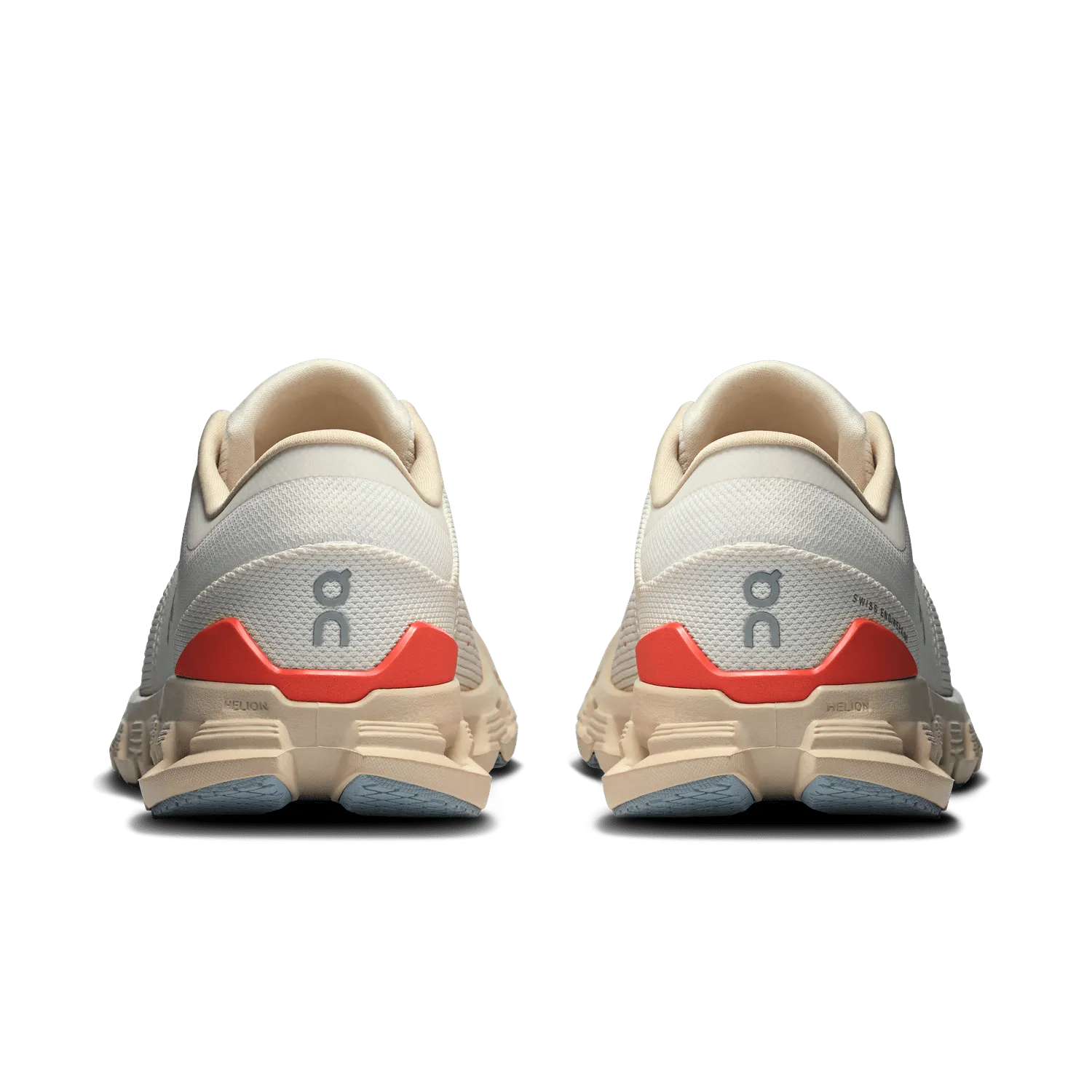 Women's Cloud X 4