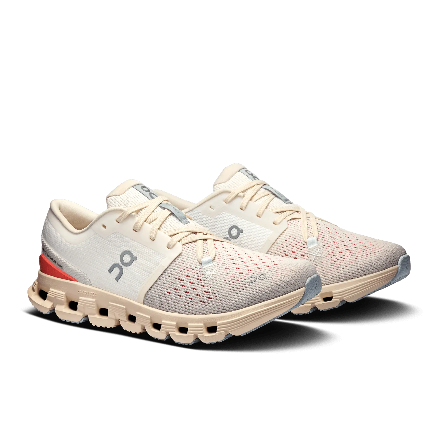 Women's Cloud X 4