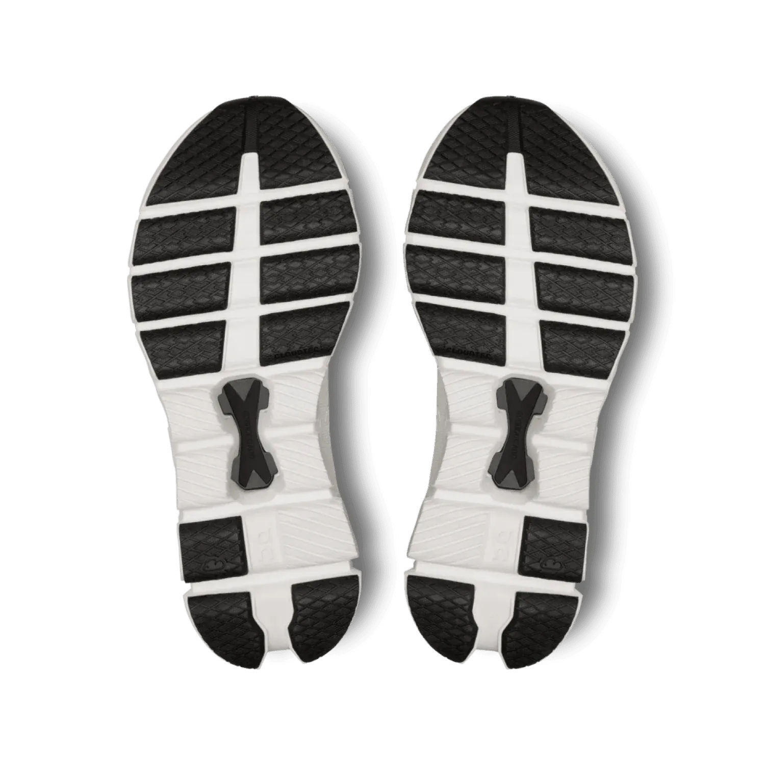 Women's Cloud X 4