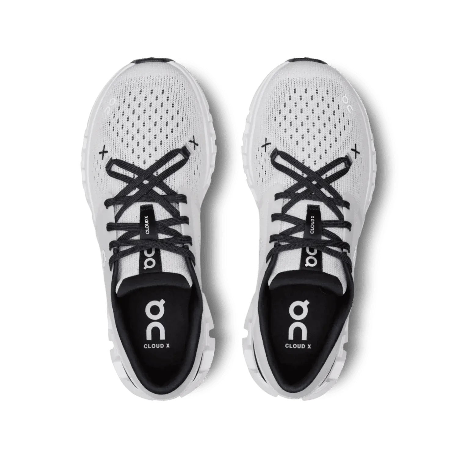 Women's Cloud X 4