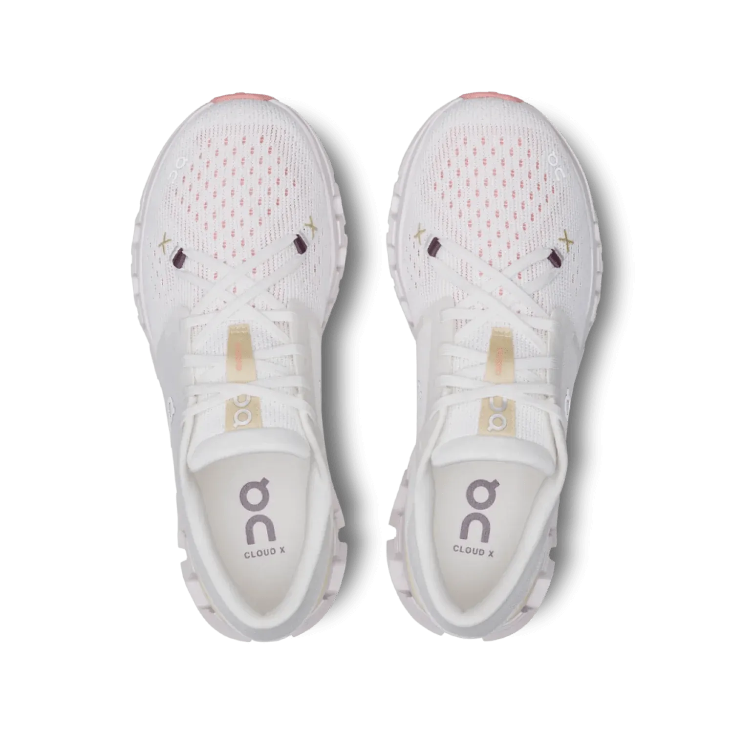 Women's Cloud X 4