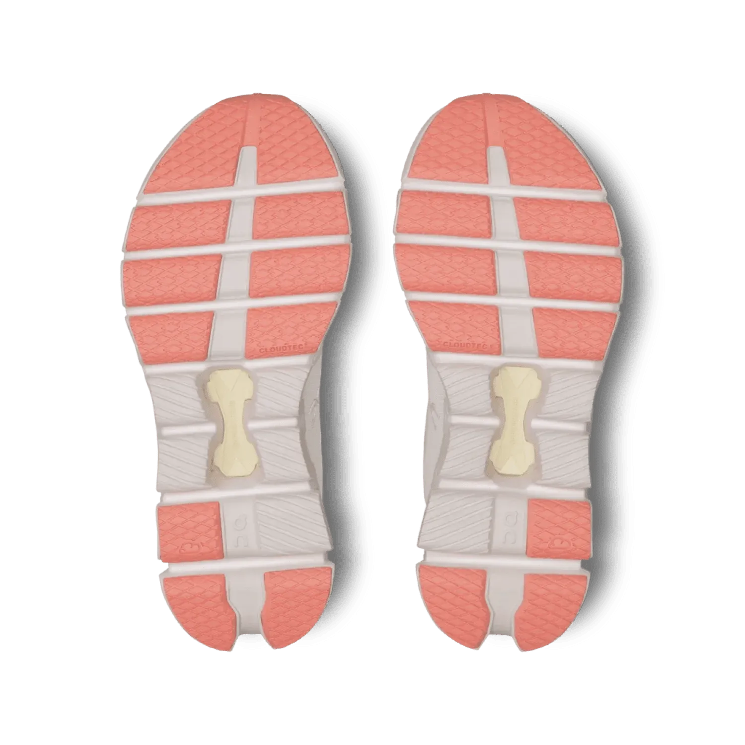 Women's Cloud X 4